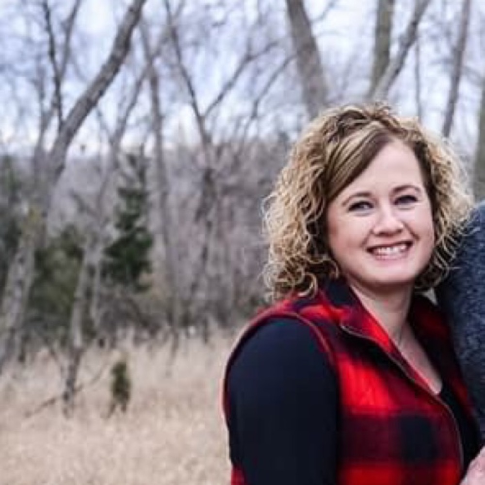 Meet your Posher, Lindy